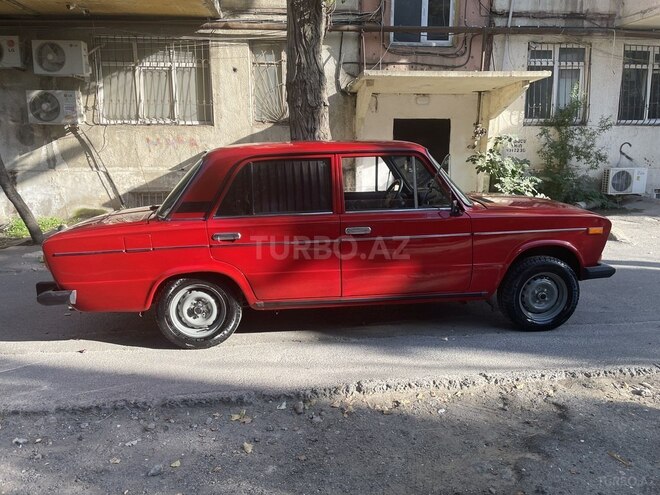 LADA (VAZ) 2106 1992, 100,000 km - 1.6 l - Bakı