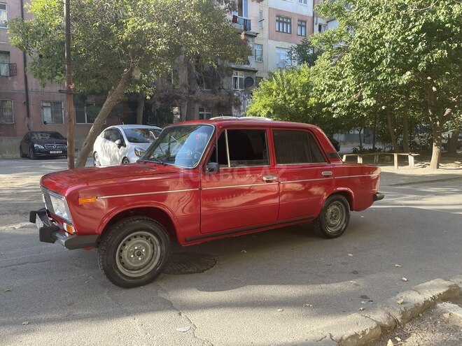 LADA (VAZ) 2106 1992, 100,000 km - 1.6 l - Bakı