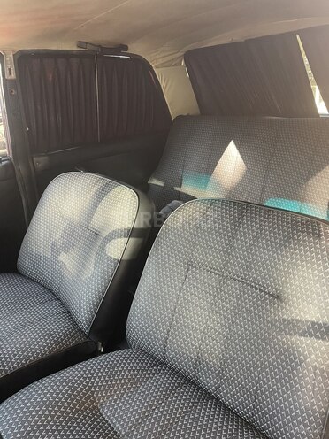 LADA (VAZ) 2106 1992, 100,000 km - 1.6 l - Bakı