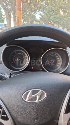Hyundai Elantra 2012, 187,923 km - 1.8 л - Bakı