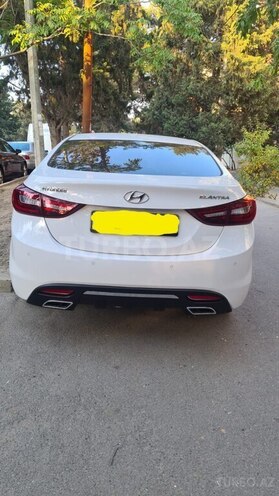 Hyundai Elantra 2012, 187,923 km - 1.8 л - Bakı