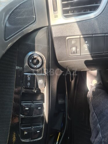Hyundai Elantra 2012, 187,923 km - 1.8 л - Bakı