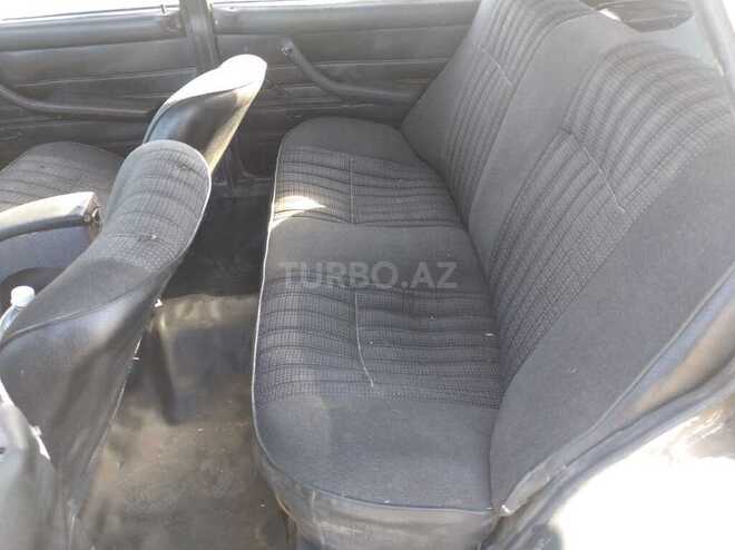 LADA (VAZ) 2106 1985, 40,000 km - 1.5 l - Salyan