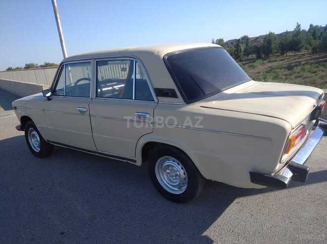 LADA (VAZ) 2106 1985, 40,000 km - 1.5 l - Salyan