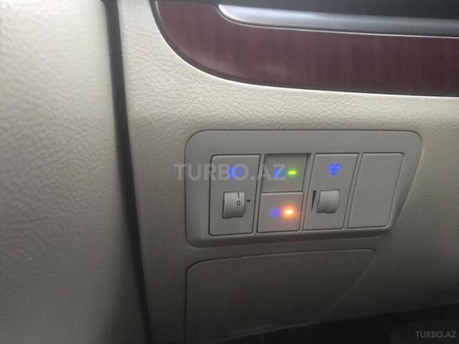 Hyundai Santa Fe 2008, 156,000 km - 2.7 l - Bakı