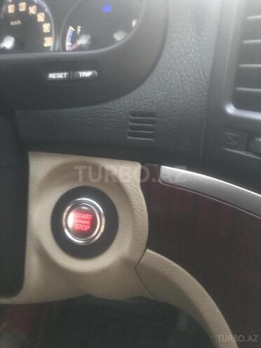 Hyundai Santa Fe 2008, 156,000 km - 2.7 l - Bakı