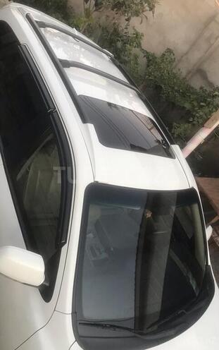 Hyundai Santa Fe 2008, 156,000 km - 2.7 l - Bakı