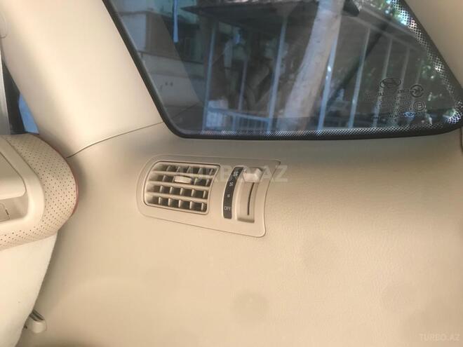 Hyundai Santa Fe 2008, 156,000 km - 2.7 l - Bakı