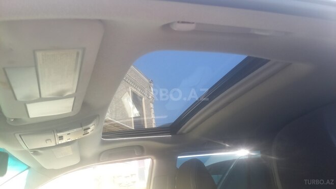 Toyota Prado 2010, 155,000 km - 2.7 л - Qusar