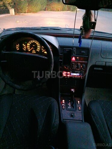 Mercedes C 200 1996, 473,865 km - 2.0 л - Bərdə