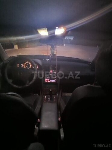 Mercedes C 200 1996, 473,865 km - 2.0 л - Bərdə