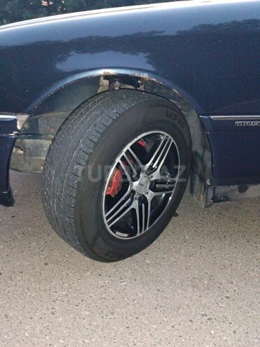 Mercedes C 200 1996, 473,865 km - 2.0 л - Bərdə