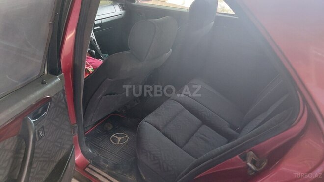 Mercedes C 180 1995, 339,000 km - 1.8 л - Cəlilabad