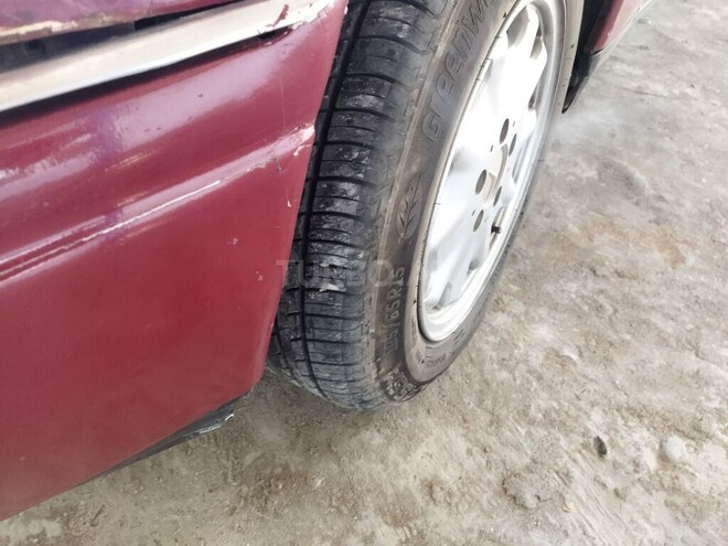 Mercedes C 180 1995, 339,000 km - 1.8 л - Cəlilabad
