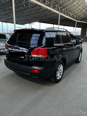 Kia Sorento 2009, 228,000 km - 2.0 l - Gəncə