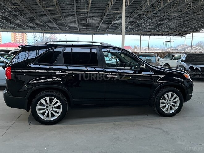 Kia Sorento 2009, 228,000 km - 2.0 l - Gəncə