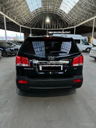 Kia Sorento 2009, 228,000 km - 2.0 l - Gəncə