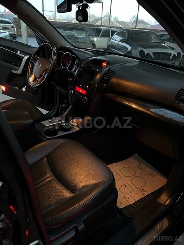 Kia Sorento 2009, 228,000 km - 2.0 l - Gəncə