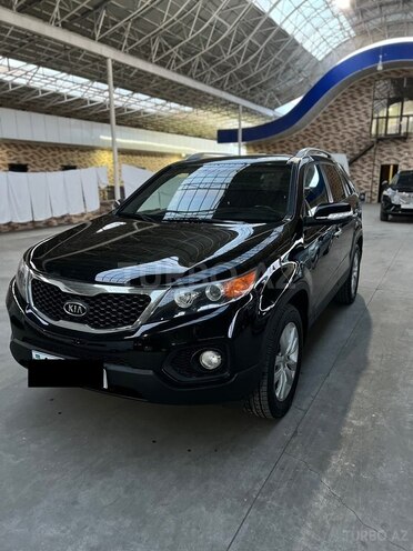 Kia Sorento 2009, 228,000 km - 2.0 l - Gəncə