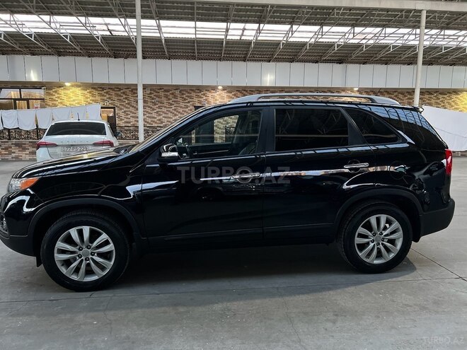 Kia Sorento 2009, 228,000 km - 2.0 l - Gəncə