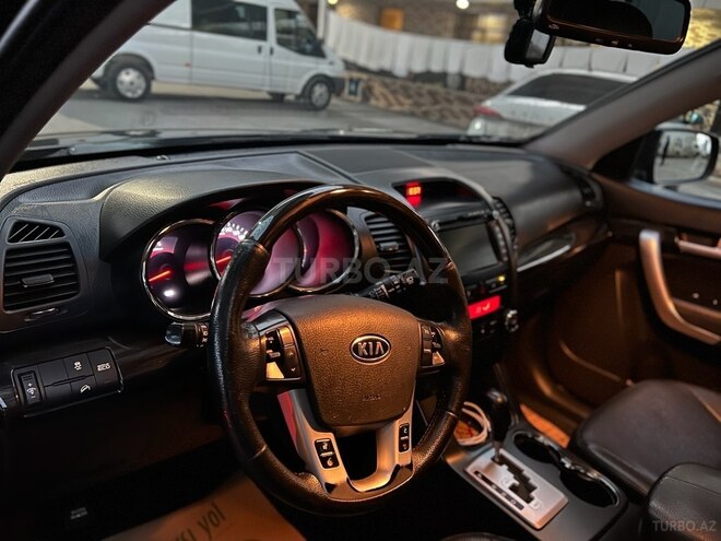 Kia Sorento 2009, 228,000 km - 2.0 l - Gəncə