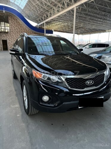 Kia Sorento 2009, 228,000 km - 2.0 l - Gəncə