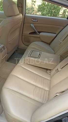 Nissan Teana 2006, 254,700 km - 3.5 l - Bakı