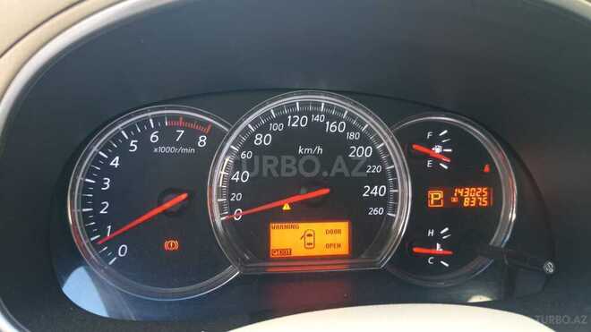 Nissan Teana 2006, 254,700 km - 3.5 l - Bakı