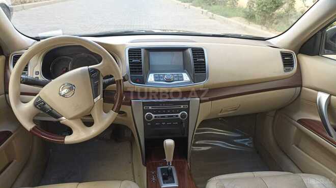 Nissan Teana 2006, 254,700 km - 3.5 l - Bakı