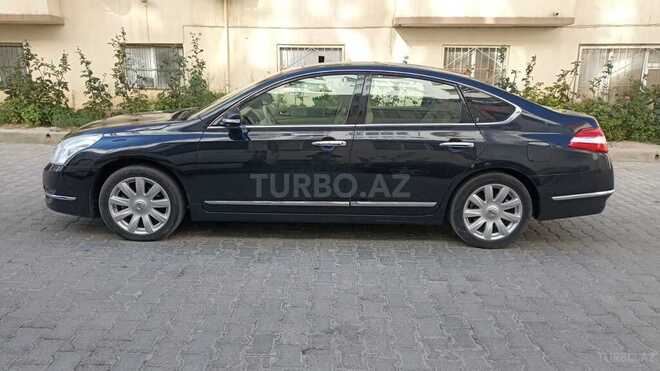 Nissan Teana 2006, 254,700 km - 3.5 l - Bakı
