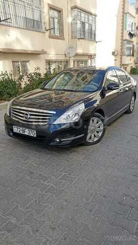 Nissan Teana 2006, 254,700 km - 3.5 l - Bakı