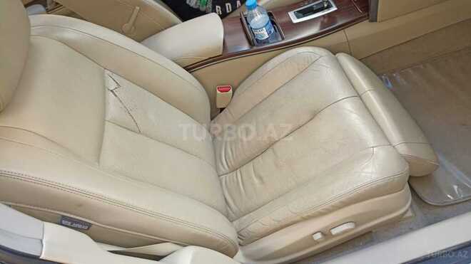 Nissan Teana 2006, 254,700 km - 3.5 l - Bakı