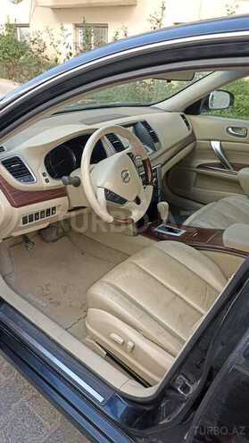 Nissan Teana 2006, 254,700 km - 3.5 l - Bakı