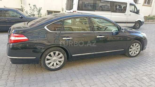 Nissan Teana 2006, 254,700 km - 3.5 l - Bakı