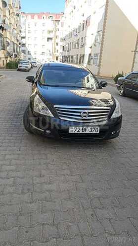 Nissan Teana 2006, 254,700 km - 3.5 l - Bakı