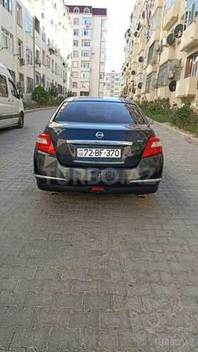 Nissan Teana 2006, 254,700 km - 3.5 l - Bakı