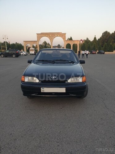 LADA (VAZ) 2115 2012, 75,800 km - 1.6 л - Bərdə