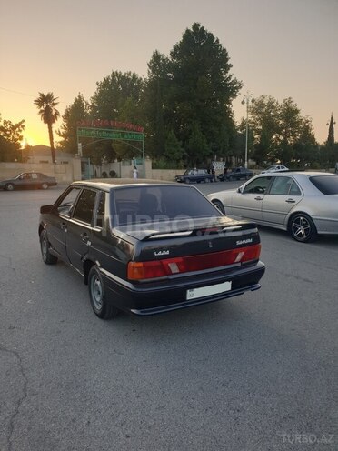 LADA (VAZ) 2115 2012, 75,800 km - 1.6 л - Bərdə