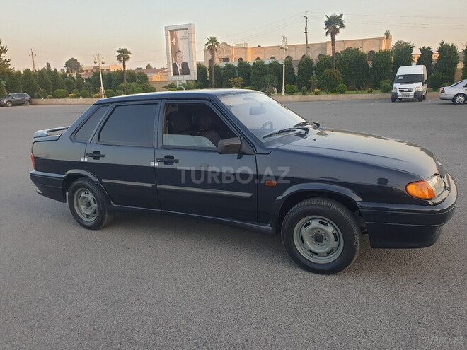 LADA (VAZ) 2115 2012, 75,800 km - 1.6 л - Bərdə