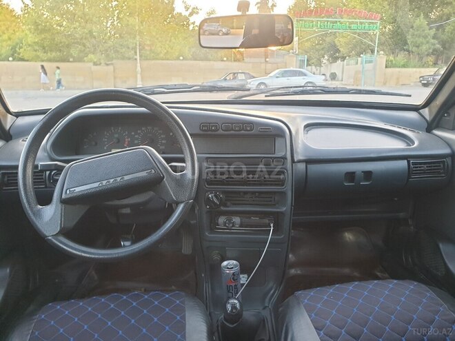 LADA (VAZ) 2115 2012, 75,800 km - 1.6 л - Bərdə