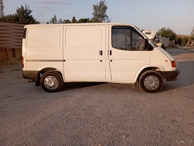Ford Transit 1999, 668,888 km - 2.5 l - Şamaxı