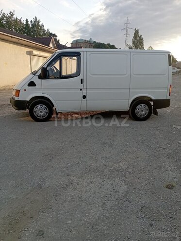 Ford Transit 1999, 668,888 km - 2.5 l - Şamaxı