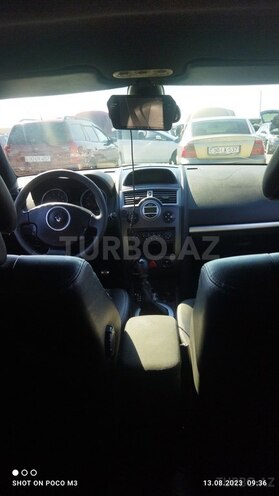 Renault Megane 2006, 350,000 km - 1.5 l - Xırdalan