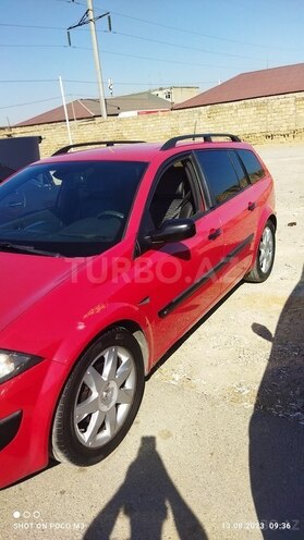 Renault Megane 2006, 350,000 km - 1.5 l - Xırdalan