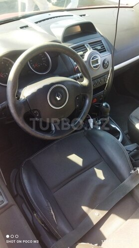 Renault Megane 2006, 350,000 km - 1.5 l - Xırdalan