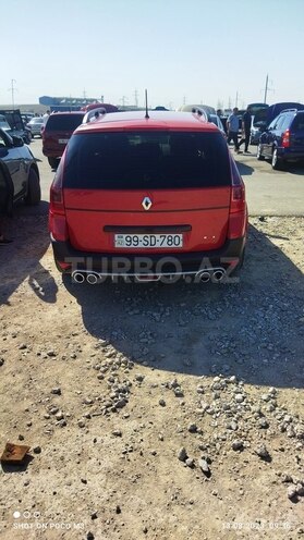 Renault Megane 2006, 350,000 km - 1.5 l - Xırdalan