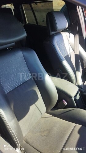 Renault Megane 2006, 350,000 km - 1.5 l - Xırdalan