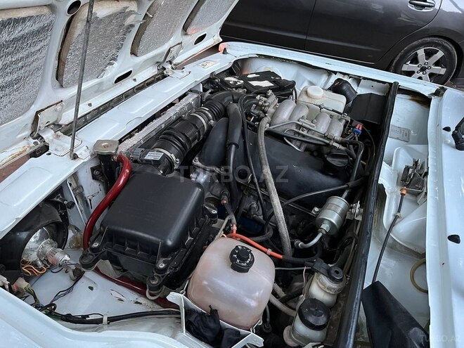 LADA (VAZ) 2107 2012, 97,254 km - 1.6 l - Quba