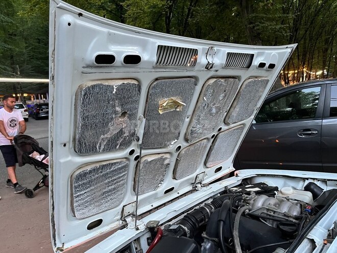 LADA (VAZ) 2107 2012, 97,254 km - 1.6 l - Quba