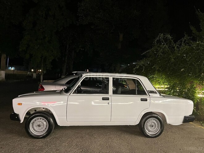 LADA (VAZ) 2107 2012, 97,254 km - 1.6 l - Quba